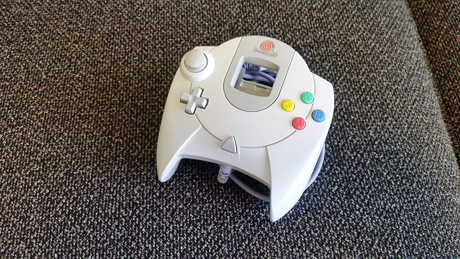 Original Dreamcast Controller, , Old Retro Games, Retro Games