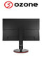 Ozone DSP25 PRO Gaming Monitor, , Gamestore, Retro Games