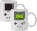Paladone Gameboy Heat Changing Coffee Mug Video Game Console Accessories Paladone 