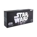 Paladone Star Wars Logo Light Video Game Console Accessories Paladone 