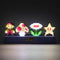Paladone Super Mario Bros. Icons Light Video Game Console Accessories Paladone 
