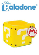 Paladone Super Mario Question Block Mug, , Gamestore, Retro Games