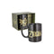 Paladone The Legend of Zelda Hyrule Ceramic Coffee Mug - Collectors Edition Video Game Console Accessories Paladone 