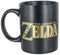 Paladone The Legend of Zelda Hyrule Ceramic Coffee Mug - Collectors Edition Video Game Console Accessories Paladone 