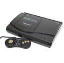 Panasonic 3DO Console Used, , Old Retro Games, Retro Games