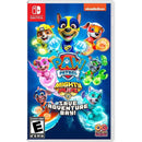 PAW Patrol Mighty Pups Save Adventure Bay (R2) - Nintendo Switch Video Game Software Outright Games 