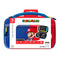 PDP Gaming Officially Licensed Switch Commuter Case - Mario Video Game Console Accessories PDP 