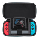 PDP Gaming Officially Licensed Switch Pull-N-Go Travel Case - Mario Video Game Console Accessories PDP 