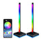 Piifoxer Smart LED Light Bars with Headset Stand Cables Piifoxer 