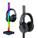 Piifoxer Smart LED Light Bars with Headset Stand Cables Piifoxer 