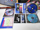 PlayStation 1 Dance & Arcade Bundle Video Game Console Accessories Retro Games 