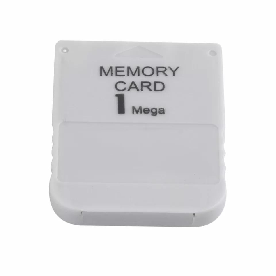 PlayStation 1 Memory Card, , Old Retro Games, Retro Games