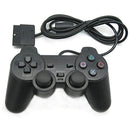 PlayStation 2 Dualshock Wired Controller Game Controllers Retro Games 