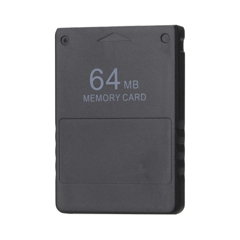 PlayStation 2 Memory Card (64 MB), , Old Retro Games, Retro Games