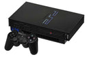 PlayStation 2 Phat Console Used (Including 1TB HDD + 255 Games), , Old Retro Games, Retro Games