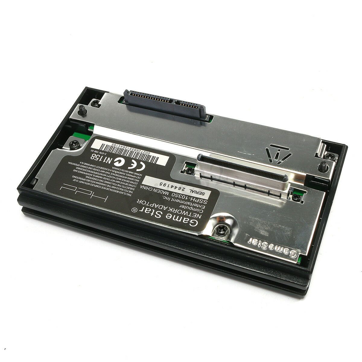 PlayStation 2 Phat HDD Sata Adapter, , Old Retro Games, Retro Games