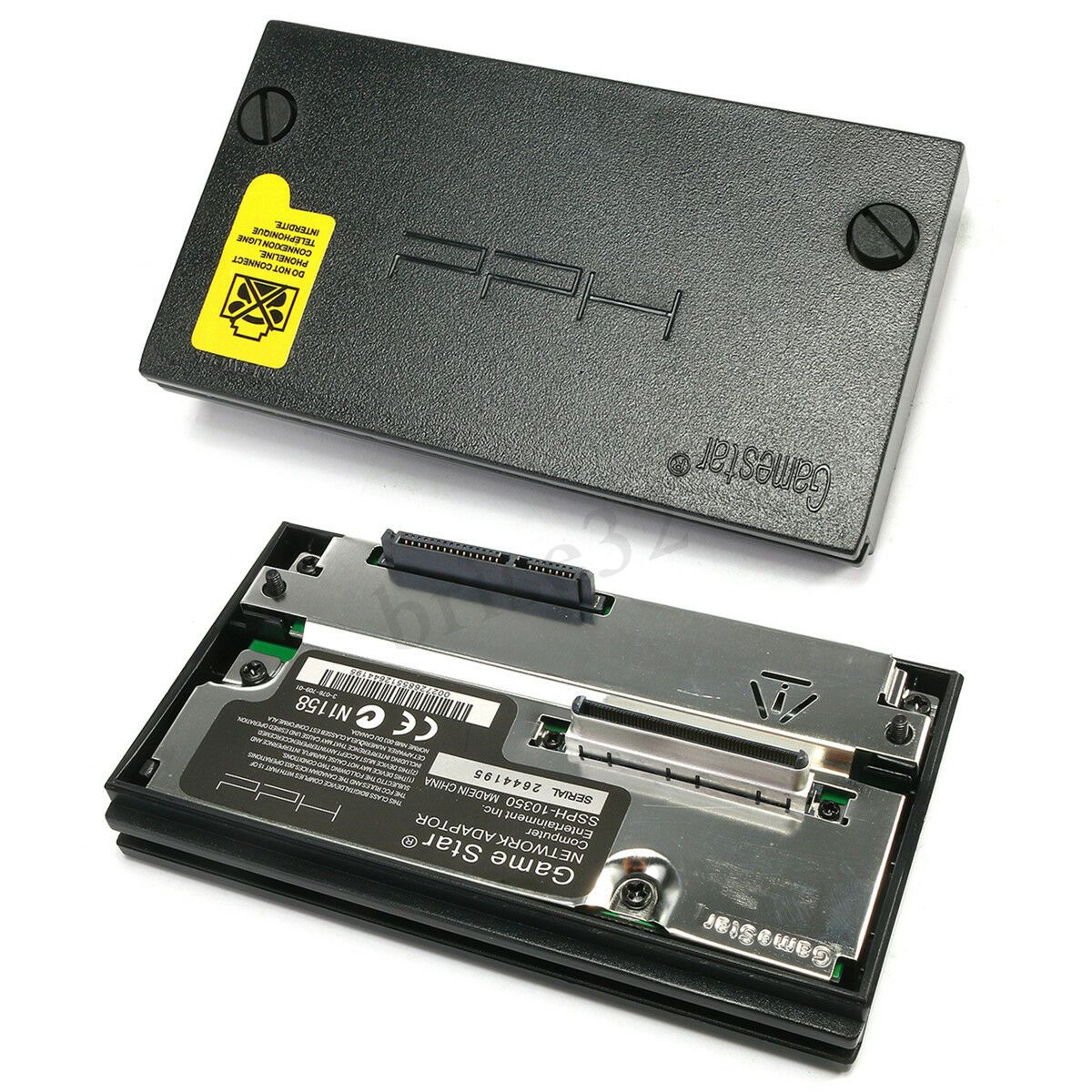 PlayStation 2 Phat HDD Sata Adapter, , Old Retro Games, Retro Games
