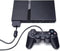 PlayStation 2 Slim Console Used (60 games included with a flash drive), , Old Retro Games, Retro Games