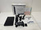 PlayStation 2 Slim Console Used - Boxed (200 games included with the Harddisk) - Black (Gran Turismo Edition) Video Game Consoles Sony 