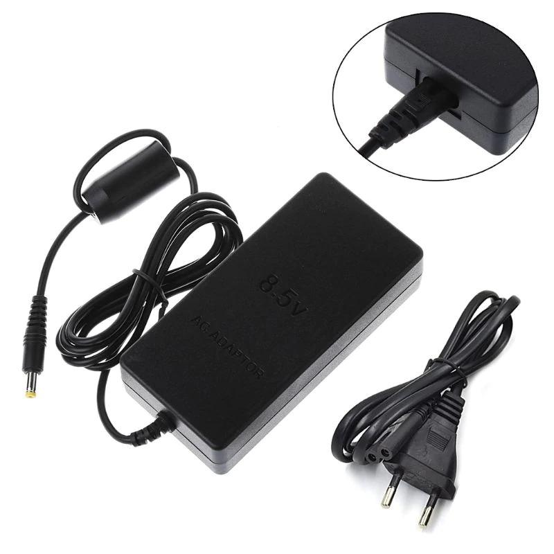 PlayStation 2 Slim Power Adapter, , Old Retro Games, Retro Games