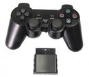 PlayStation 2 Wireless Controller Game Controllers WMtec 
