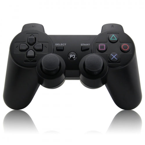 PlayStation 3 Controller Game Controllers Retro Games 