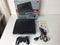 PlayStation 3 Slim Console - Black (Used -Like New) Video Game Consoles Sony 