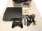 PlayStation 3 Slim Console (Used -Like New) + 1 Game - Black Video Game Consoles Sony 