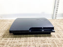 PlayStation 3 Slim Console (Used -Like New) + 2 Controllers - Black Video Game Consoles Sony 