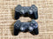 PlayStation 3 Slim Console (Used -Like New) + 2 Controllers - Black Video Game Consoles Sony 