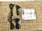 PlayStation 3 Slim Console (Used -Like New) + 2 Controllers - Black Video Game Consoles Sony 