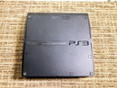 PlayStation 3 Slim Console (Used -Like New) + 2 Controllers - Black Video Game Consoles Sony 
