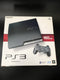 PlayStation 3 Slim Console (Used -Like New) 