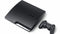 PlayStation 3 Slim Console (Used), , Rehab, Retro Games