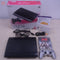 PlayStation 3 Super Slim Console 500 GB Internal + 2 TB External With 150 Games (Used -Like New) - Black Video Game Consoles Sony 