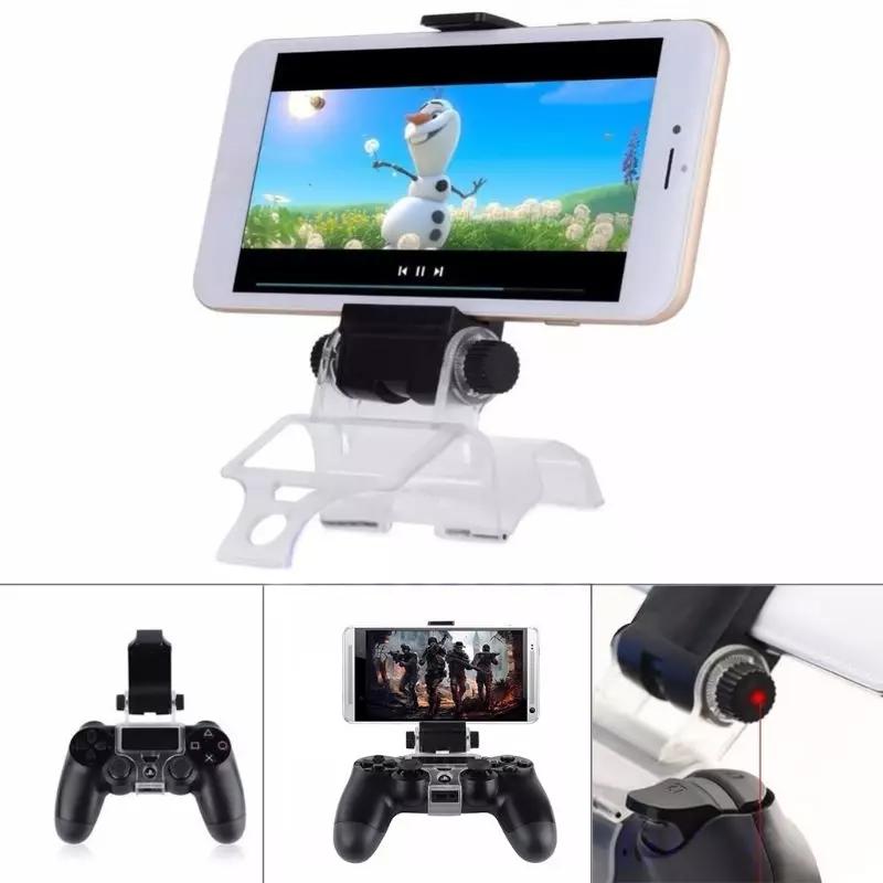 PlayStation 4 controller Clamp for The Smartphone, , Retro Games, Retro Games