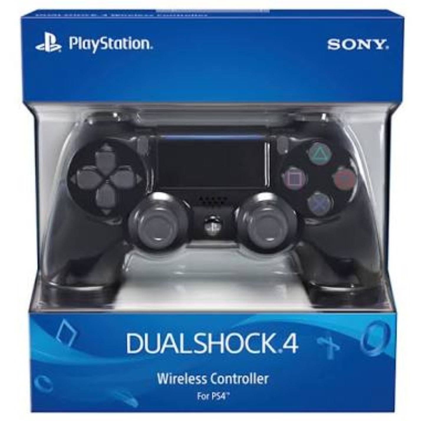 Sony Dualshock 4 Оригинал Купить