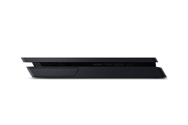 PlayStation 4 Slim 500GB - Japanese Region Video Game Consoles Sony 