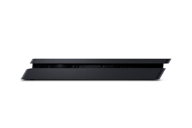 PlayStation 4 Slim 500GB - Japanese Region Video Game Consoles Sony 