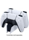 PlayStation 5 DualSense Charging Station, , Gamestore, Retro Games