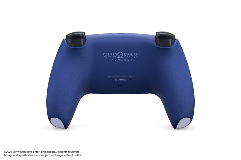 PlayStation 5 DualSense Wireless Controller – God of War Ragnarök Limited Edition Game Controllers Sony 