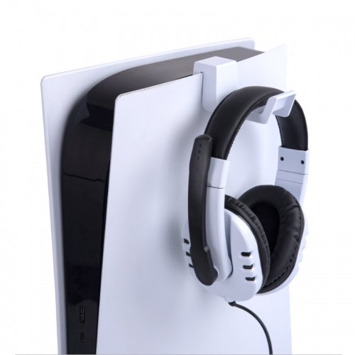 PlayStation 5 Headset Hook Home Game Console Accessories Retro Games 