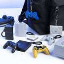 Playstation Backpack Buddies (Assorted 1 Piece) Video Game Console Accessories Paladone 