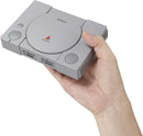 PlayStation Classic (Including 144 Games), , Retro Games, Retro Games