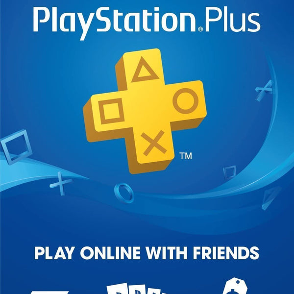 Playstation plus deals 12 month usa