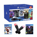 PlayStation VR Mega Pack 2 + Move Twin Pack + Iron Man VR + Tetris Effect, , GameStore, Retro Games