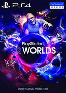 PlayStation VR Starter Pack - PS5 Compatible 