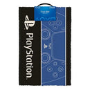 PlayStation (X-ray Section) Doormat Home Game Console Accessories Pyramid 
