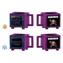 PMD HEAT REVEAL MUG: NINTENDO- DONKEY KONG (RETRO TV) Video Game Console Accessories Pyramid 
