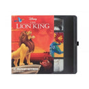 PMD NOTEBOOK: DISNEY- THE LION KING CIRCLE OF LIFE (VHS) Notebooks & Notepads Pyramid 